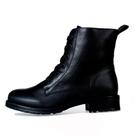 Coturno Mooncity Glamour Cano Curto - 72112