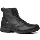 Coturno Pegada 181305-08 Masculino