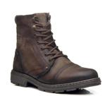Coturno Pegada 181603-03 Masculino