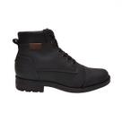 Coturno Pegada Casual Masculino 181313 Coturno Pegada Casual Masculino 181313