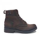 Coturno Pegada Everest Em Couro Masculino 181305