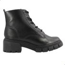 Coturno Ramarim Preto