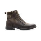 Coturno Rustico Tamboril Café Macboot