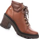 Coturno Tanara T6242 Feminino