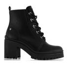 Coturno Tratorado Casual Feminino Ramarim 23-50122