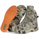 Coturno War Digital Desert Camuflado Impermeável E Robusto Tamanho: 42Cor:Camuflado