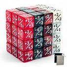 Counter Dice Luck Lab MTG Magic The Gathering x48 com 2 bolsas