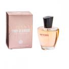 Coup DAmour Real Time Perfume Feminino EDP 100ml