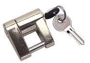 Coupler Lock Sea-Dog 751030-1 2 peças em latão zincado