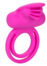 Couples Enhancer CalExotics Silicone Recarregável com Vibração
