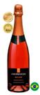 Courmayeur Espumante Brut Rosé - Vinho Brasileiro da Serra Gaúcha