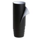 couro adesivo preto para sofa, cadeira,bancos
