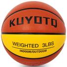 Couro composto de basquete pesado KUYOTQ 1,36 kg tamanho 7
