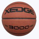 Couro composto de basquete XEDGE 3000, tamanho 7, interior e exterior