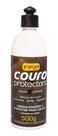 Couro Protectant Limpa Hidrata Renova Restaura Bolsas Sofas