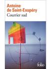 Courrier sud