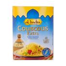 Couscous Francês Extra Al Badia 500g