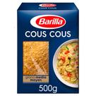 Couscous Marroquino Barilla 500g