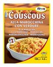 Couscous Marroquino Firma Itália 130g Couscous Marroquino Firma Itália 130g