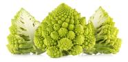 Couve-Flor Romanesco Kefera - 720 Sementes aprox