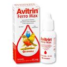 Coveli avitrin ferro 15ml