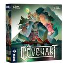 Covenant Editora Devir