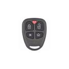 Cover Alarme Novo Px 32 4 Botões Cover Alarme Novo Px 32 4 Botões