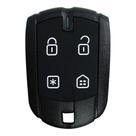 Cover Alarme Px 52 4 Botoes Cover Alarme Px 52 4 Botoes