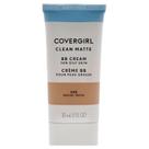 Covergirl Clean Matte BB Cream Cor: 540 Medium - 30ml Covergirl Clean Matte BB Cream Cor: 540 Medium - 30ml