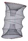 Covo Com Mola Grande Armadilha Pesca Peixe 80cm Covo Com Mola Grande Armadilha Pesca Peixe 80cm