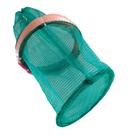 Covo Flutuante de Pesca Sambura Viveiro Nylon Pescaria M