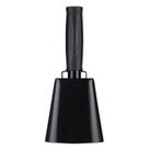 Cow Bell Jinsihou Steel 8" com alça para eventos esportivos Cow Bell Jinsihou Steel 8" com alça para eventos esportivos