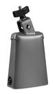 Cowbell Latin Percussion Black Beauty USA LTD LP20US Grey