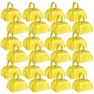 Cowbell Yeshone Metal com alça para eventos esportivos x24