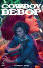 Cowboy Bebop Adaptação em Quadrinhos