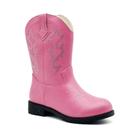 Cowgirl Western Boots Prechentty Wide Midlef Round Toe Girls Cowgirl Western Boots Prechentty Wide Midlef Round Toe Girls