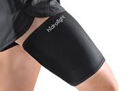 Coxal compressao neoprene hidrolight