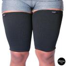 Coxal Elástico Compressão Suporte Protetor Profissional Treino E Alivia Dor Qualidade Resistencia Envio para todo o Brasil! Contém O Par Top!