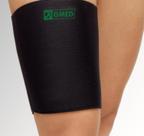 Coxal em Neoprene Gmed com Compressão Anti-Lesão
