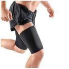 Coxal Hidrolight Elastico Bamboo - Preto - M