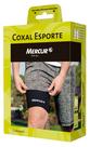 Coxal mercur esporte preto unissex Coxal mercur esporte preto unissex