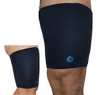 Coxal Neoprene Ortopédico Compressão Esportes Exercícios Gg