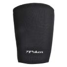 Coxal Poker Basic Ajustável - Preto Coxal Poker Basic Ajustável - Preto