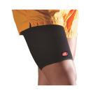 Coxal realtex neoprene 900 preto unissex Coxal realtex neoprene 900 preto unissex