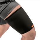 Coxal - Tamanho P Preto - Hidrolight