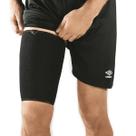 Coxal Umbro Best Unissex - Preto