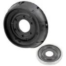 Coxim amort diant (com rol) renault sandero / logan / duster / oroch - tds