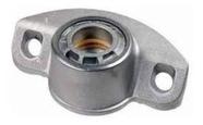 Coxim Amortecedor 0108024-8 GM Cruze 12/16 Tracker 13/19 Traseiro - 13252362 -