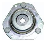 Coxim Amortecedor 0205114 Ford Ecosport 13/ Fiesta 11/ KA 14/ Dianteiro S/ Rolamento - Ay113K155AB - BE8Z18183A -C1BC3K155C3A - C1BZ3A197A -