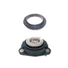 Coxim Amortecedor 0207011 Ford Focus 00/09 Dianteiro C/Rolamento - 98AG3K155AF -